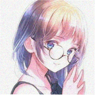 读者讨论头像四